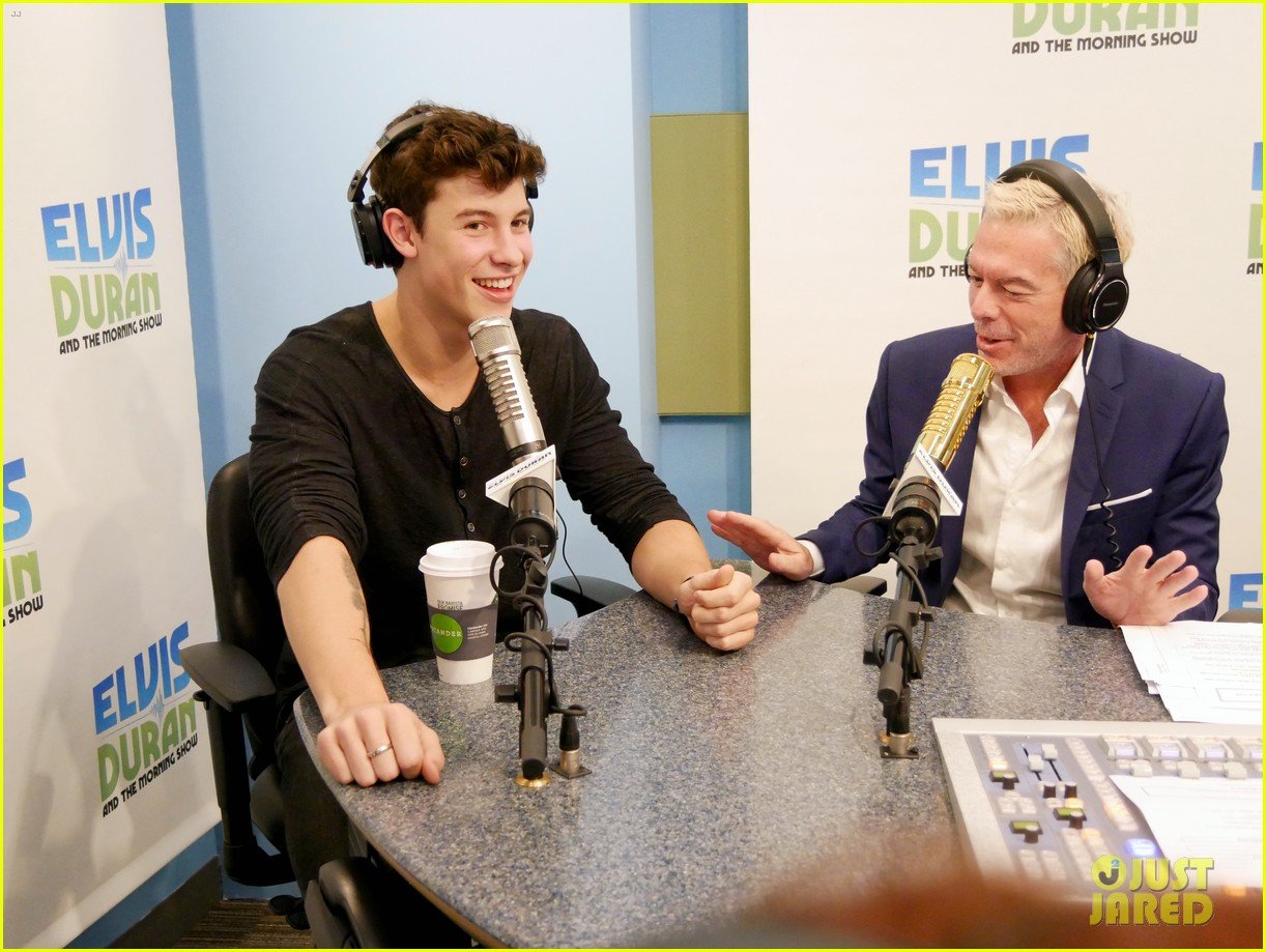 Shawn Mendes Debuts Emotional 'Mercy' Music Video WATCH! Photo