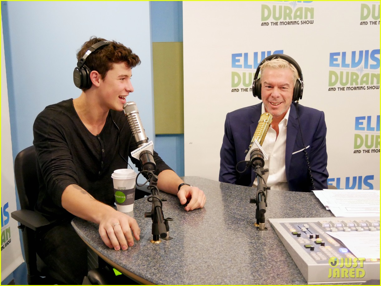 Shawn Mendes Debuts Emotional 'Mercy' Music Video WATCH! Photo