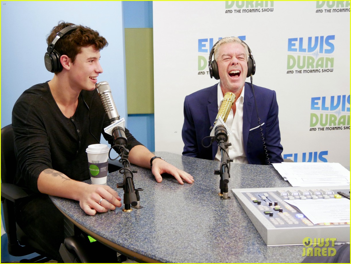 Shawn Mendes Debuts Emotional 'Mercy' Music Video WATCH! Photo