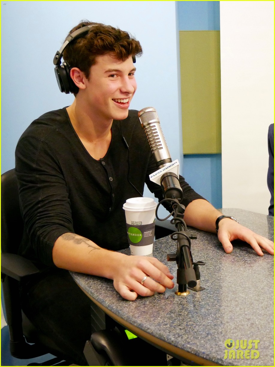 Shawn Mendes Debuts Emotional 'Mercy' Music Video WATCH! Photo