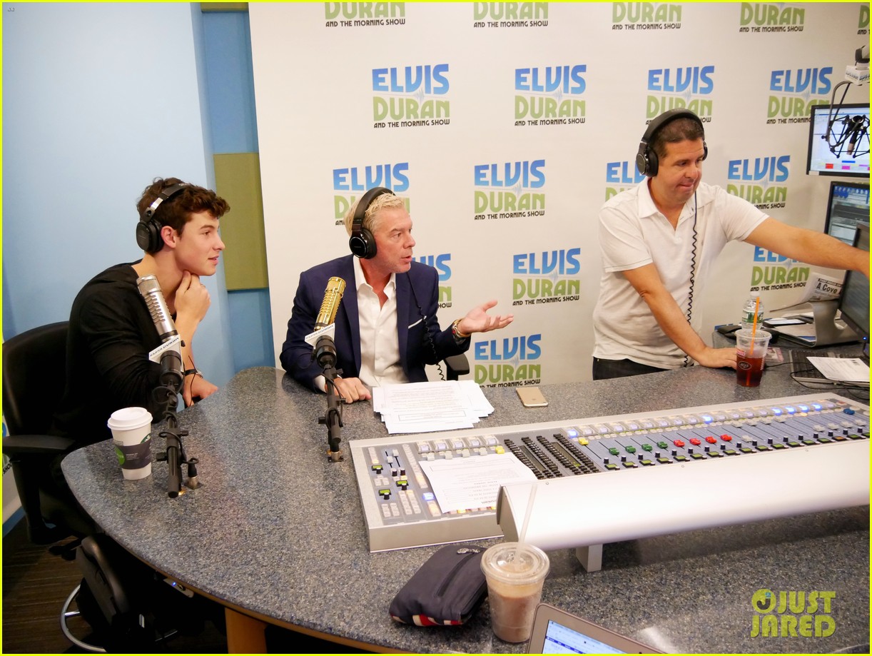 Shawn Mendes Debuts Emotional 'Mercy' Music Video WATCH! Photo