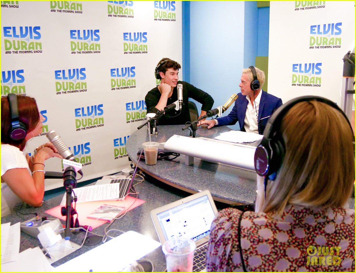 Shawn Mendes Debuts Emotional 'Mercy' Music Video WATCH! Photo