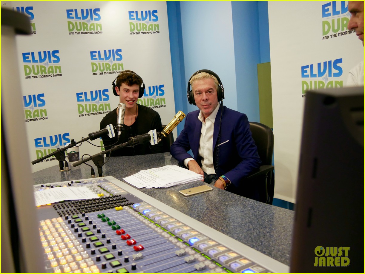 Shawn Mendes Debuts Emotional 'Mercy' Music Video WATCH! Photo