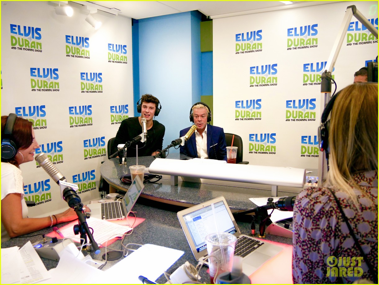 Shawn Mendes Debuts Emotional 'Mercy' Music Video WATCH! Photo