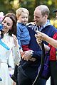 kate middleton prince william balloon animals george charlotte 01