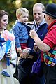 kate middleton prince william balloon animals george charlotte 07