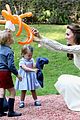 kate middleton prince william balloon animals george charlotte 29
