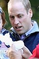 kate middleton prince william balloon animals george charlotte 37