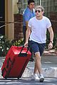 niall horan luggage sunset marquis 16