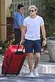 niall horan luggage sunset marquis 17