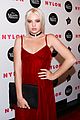 hailee steinfeld kylie jenner jordyn woods tyga nylon nyfw party 27