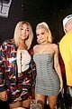 hailee steinfeld kylie jenner jordyn woods tyga nylon nyfw party 41