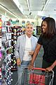 ellen degeneres takes michelle obama shopping at cvs 01