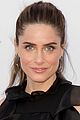amanda peet megan hilty get glam for los angeles philharmonic opening night gala 11