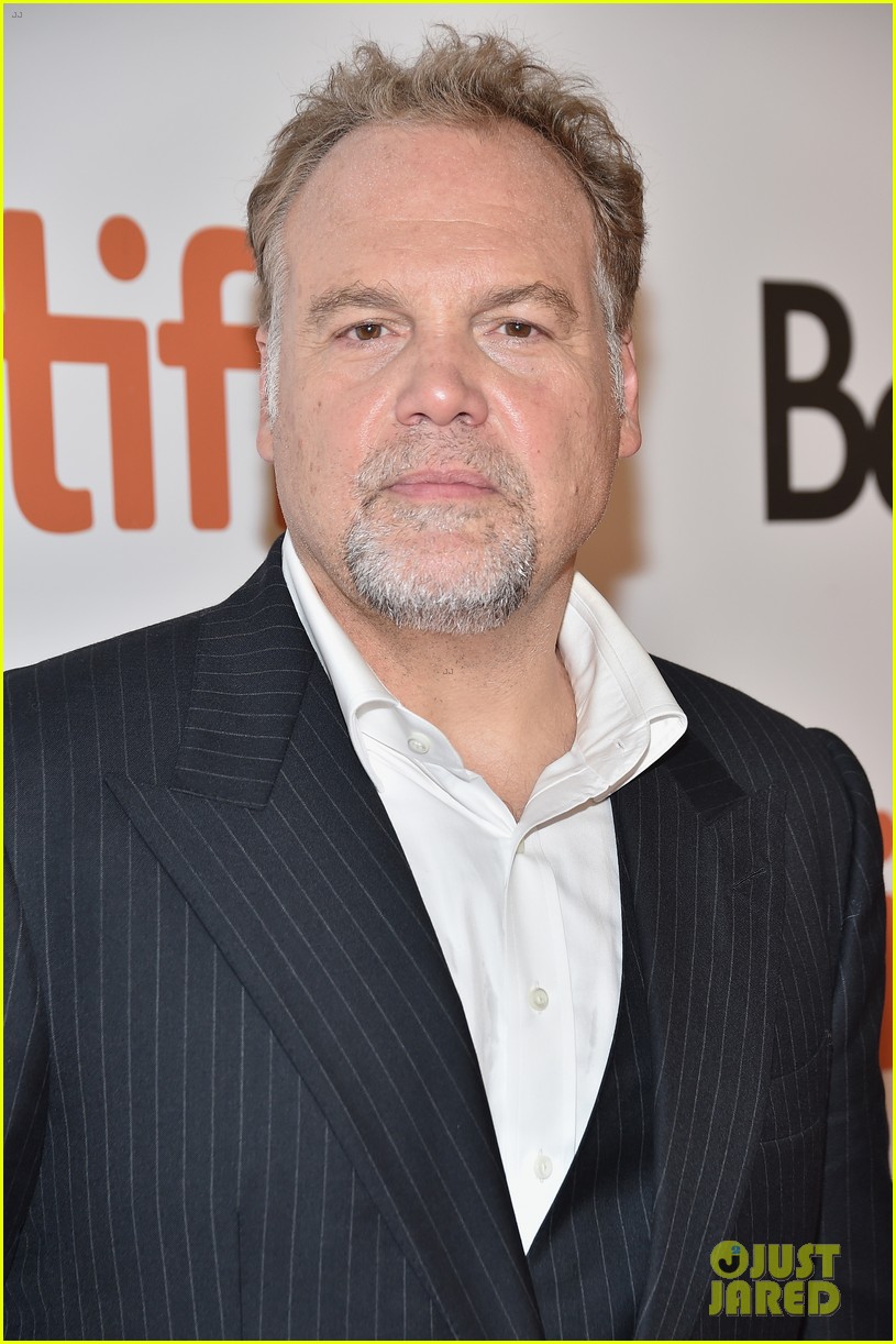 Chris Pratt & Haley Bennett Premiere 'The Magnificent Seven' At Toronto