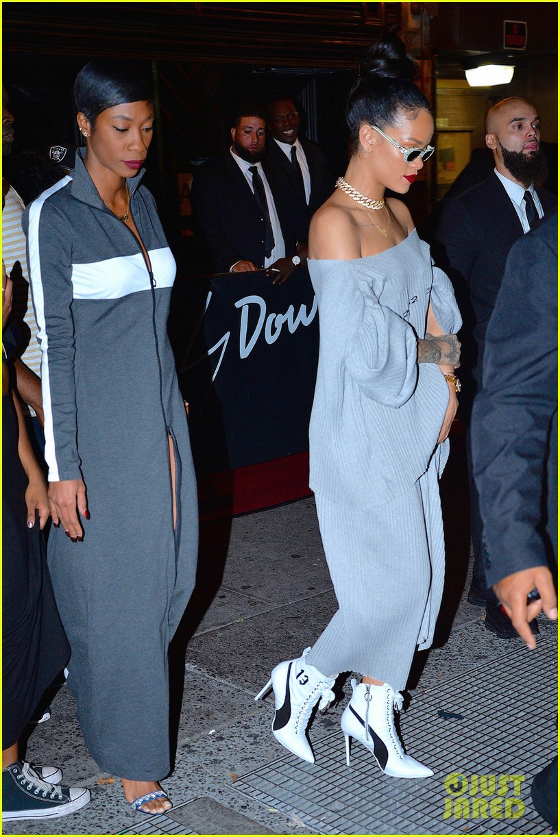 Rihanna Will Champion Education Around the World in New Role: Photo