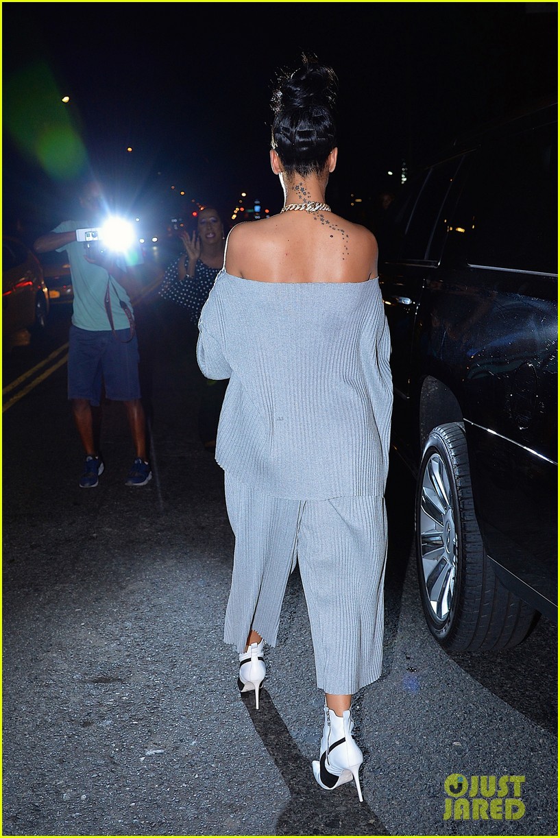 Rihanna Will Champion Education Around the World in New Role: Photo