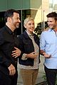 scott eastwood the ellen show single 10