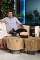 scott eastwood the ellen show single 11