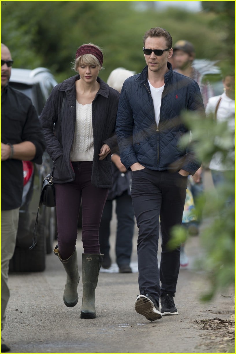 Taylor Swift & Tom Hiddleston Split After Three Months Photo 3750451