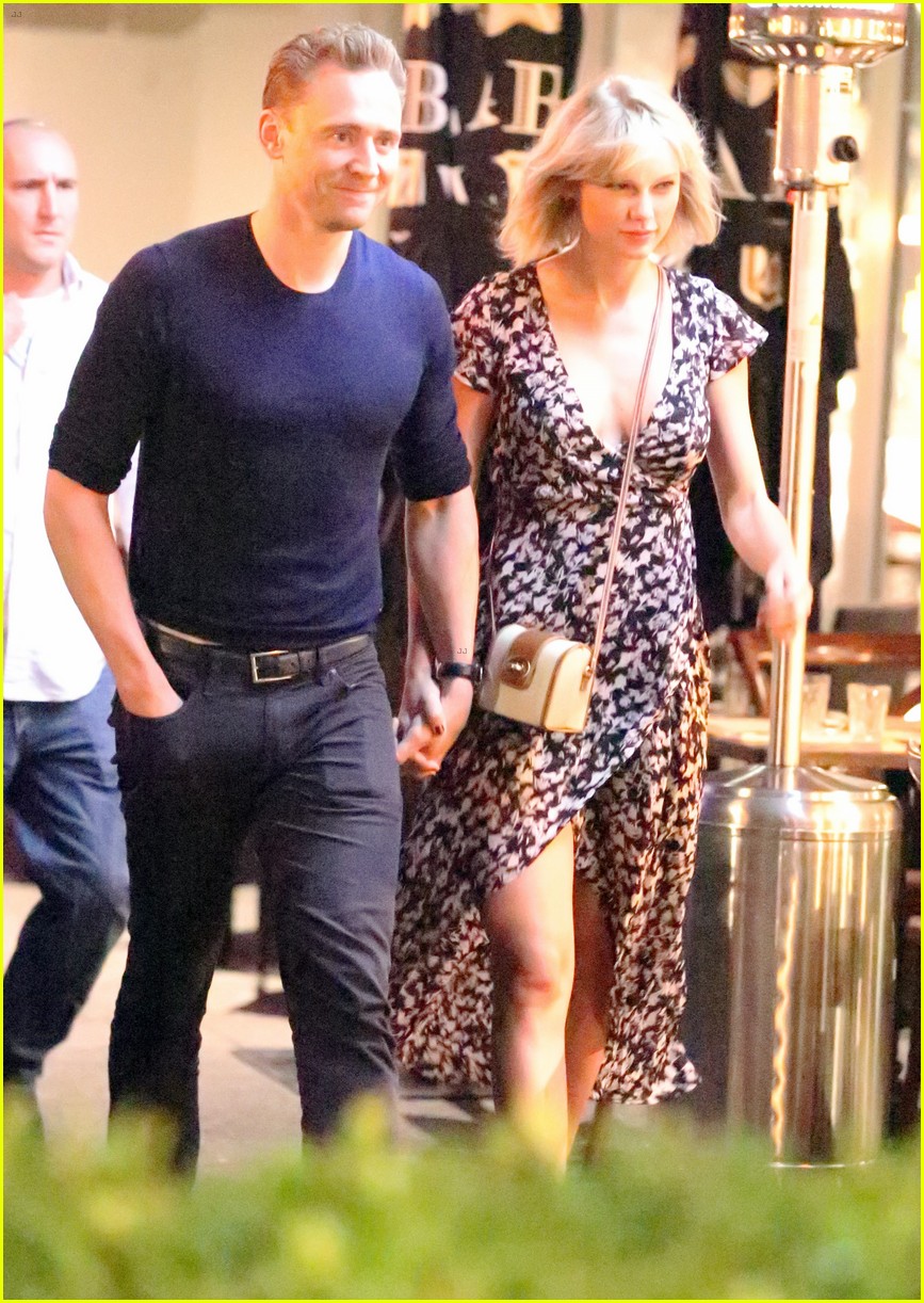 Taylor Swift & Tom Hiddleston Split After Three Months Photo 3750507