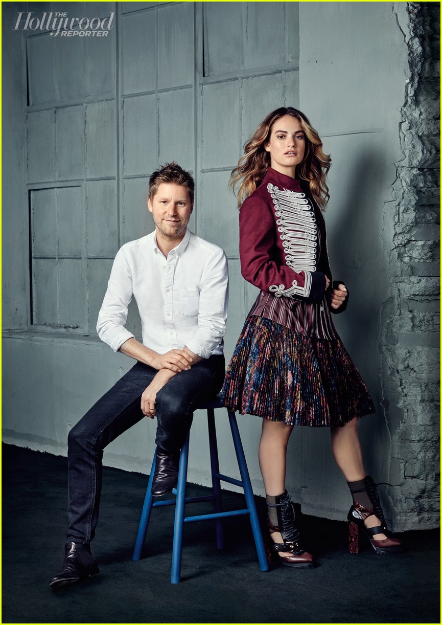 Kerry Washington Celebrates Christian Louboutin & THR's Top Red Carpet