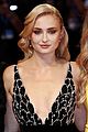 sophie turner award ceremony kineo venice film festival 20
