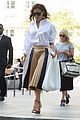 victoria beckham daughter harper can wear heels 09