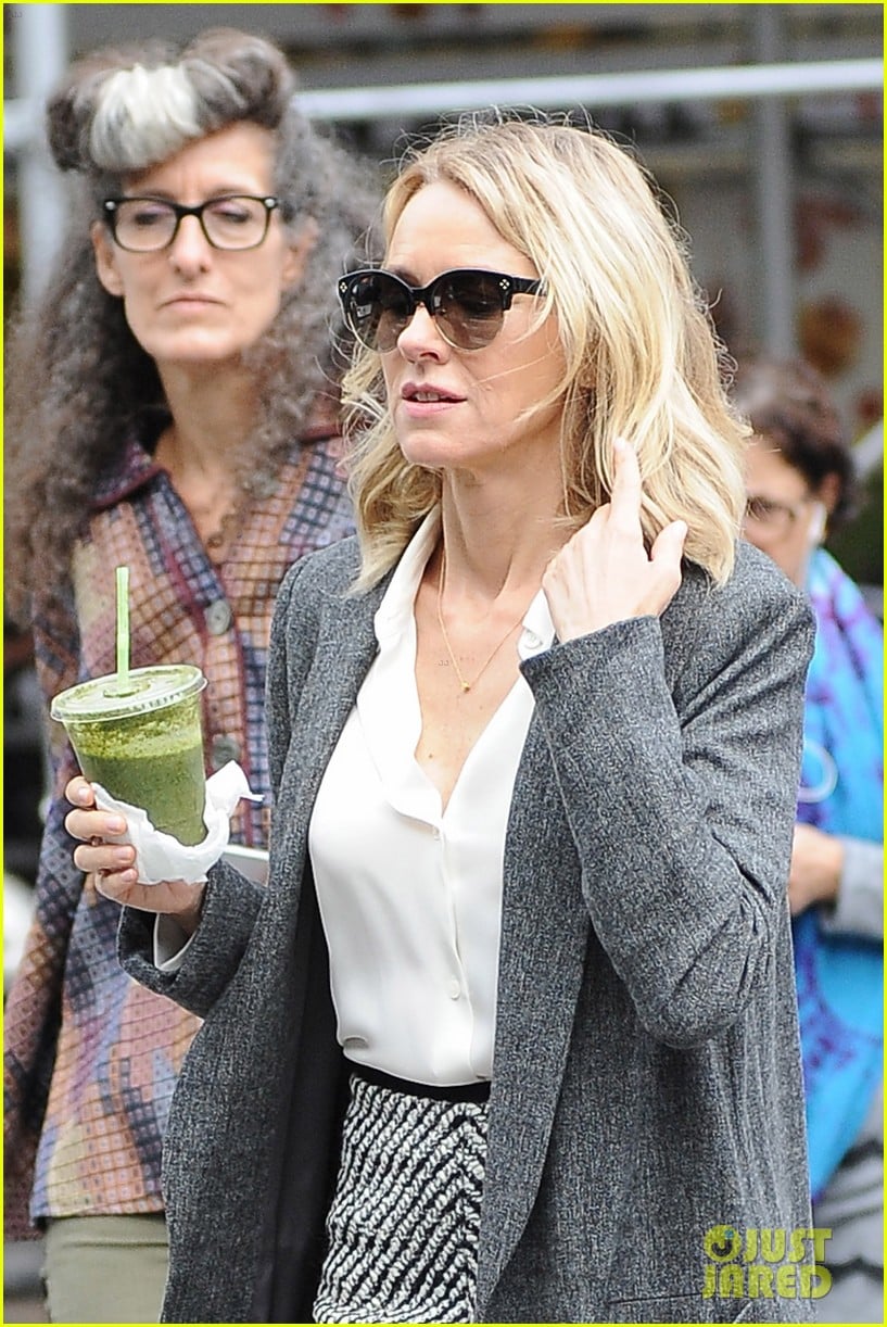 Photo: naomi watts gypsy set birthday 14 | Photo 3774355 | Just Jared