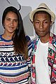 pharrell williams wife helen lasichanh pregnant with second child 02