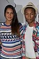 pharrell williams wife helen lasichanh pregnant with second child 04