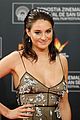 shailene woodley joseph gordon levitt snowden san sebastian 04