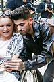 zayn malik fan friendly nyc leather jacket 03
