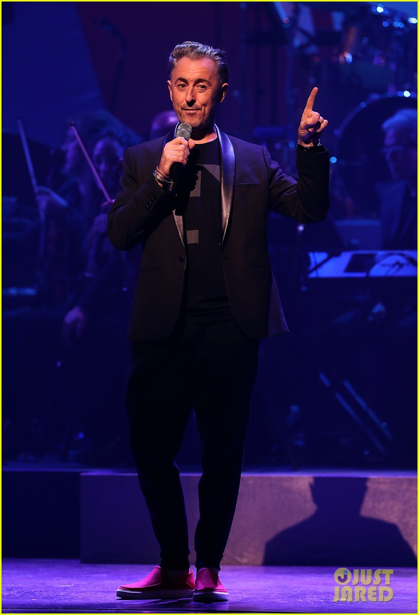 Angela Bassett & Cynthia Erivo Take the Stage at Hillary Clinton's