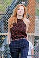 bella thorne poses in boyfriend tyler poseys underwear 09