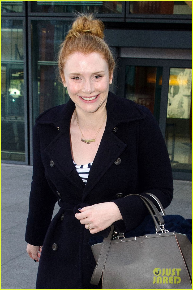 Photo bryce dallas howard alice eve gugu mbatha raw black mirror