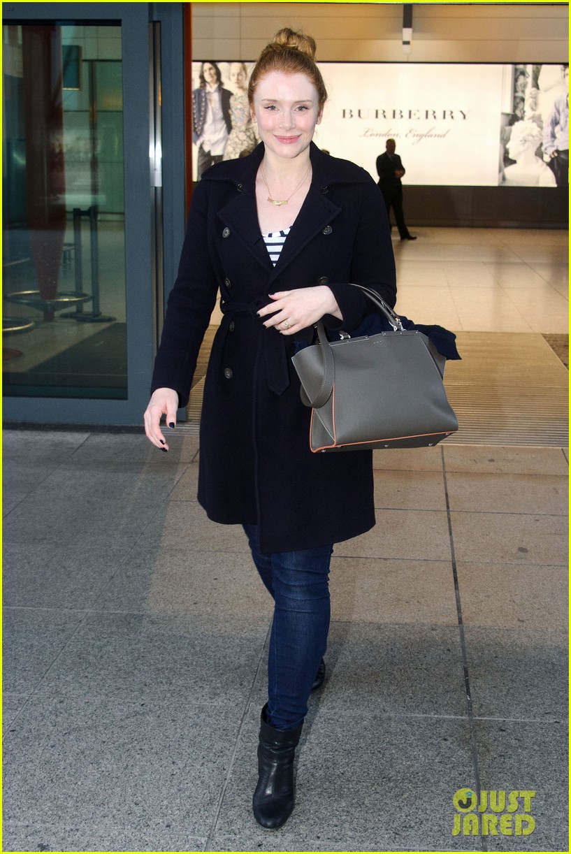 Photo bryce dallas howard alice eve gugu mbatha raw black mirror