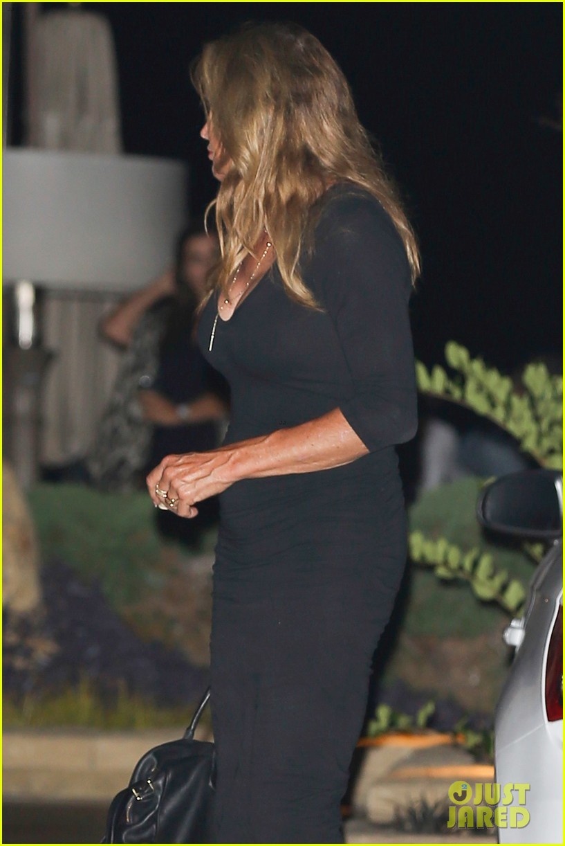 Caitlyn Jenner Would Have to Use Men&rsquo;s Shower, North Carolina Governor