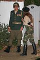 sacha baron cohen isla fisher dress up for halloween 08