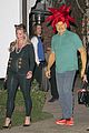 sacha baron cohen isla fisher dress up for halloween 09