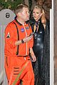 sacha baron cohen isla fisher dress up for halloween 20