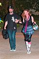 sacha baron cohen isla fisher dress up for halloween 28