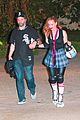 sacha baron cohen isla fisher dress up for halloween 30