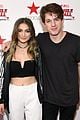 charlie daya attend jingle ball kick off event73811mytext