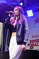 charlie daya attend jingle ball kick off event76005mytext