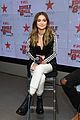 charlie daya attend jingle ball kick off event87201mytext