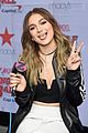 charlie daya attend jingle ball kick off event88002mytext