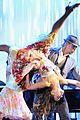 derek hough mptf anniversary performance dwts practice hayley erbert troupe 03