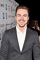 derek hough mptf anniversary performance dwts practice hayley erbert troupe 26