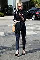 kirsten dunst struts her way to lunchmytext11mytext